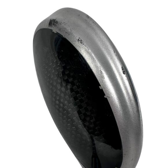 Adams Golf Idea Hybrid Tech OS 4 Iron Right Handed R-Flex Low kick 60g Graphite - Picture 11 of 12